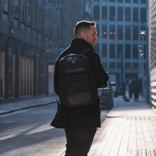 Targus HeritageLuxe 15-16