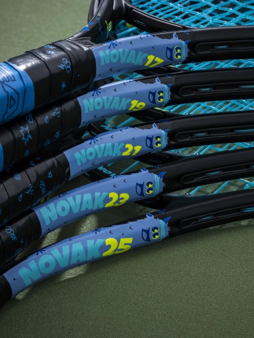 Head Novak 19
