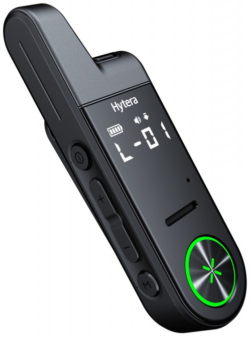 Hytera S1 mini