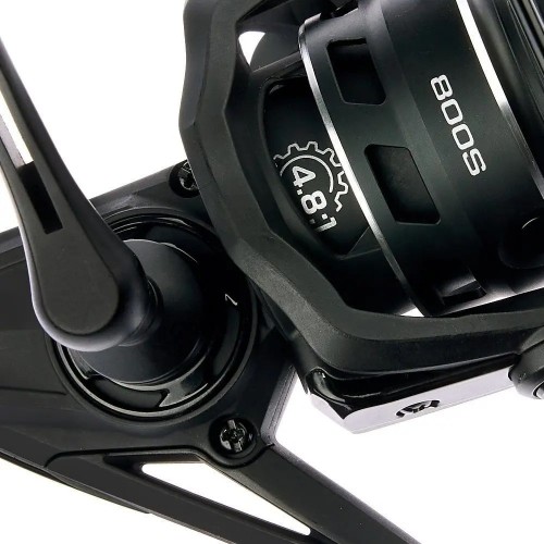 Kalipso Black Rock 800S