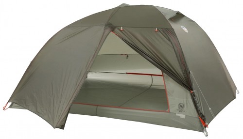 Big Agnes Copper Spur UL3XL 2025