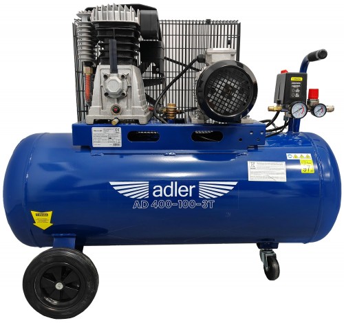 Adler AD 400-100-3T