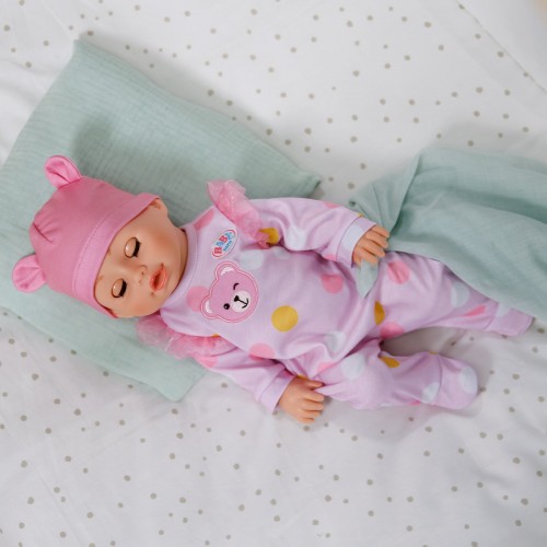 Zapf Baby Born Emily 838426