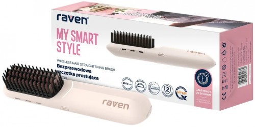 RAVEN ESPTX1
