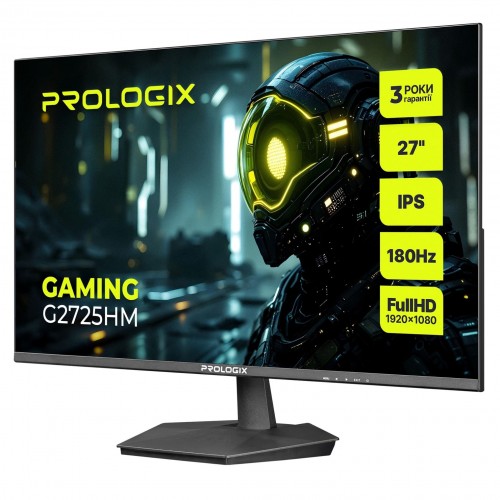 PrologiX G2725HM