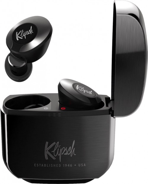 Klipsch T5 II True Wireless