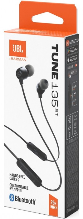 JBL Tune 135BT