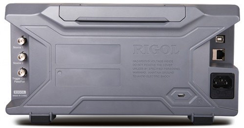 RIGOL DS1104Z-S Plus