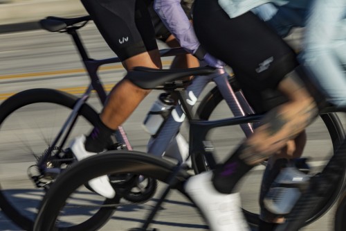Giant Liv EnviLiv Advanced 1 2025 frame XS