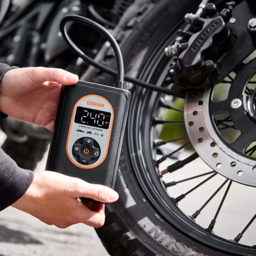 Osram TYREinflate 4000 OTIR4000