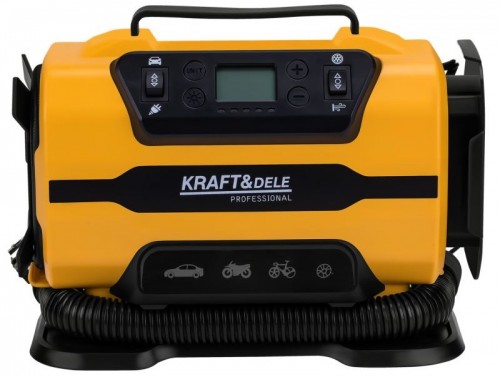 KRAFT&DELE KD3441
