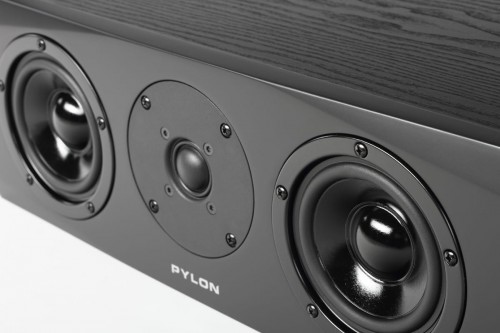 Pylon Audio Sapphire Center