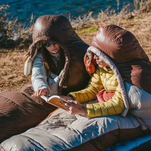 Naturehike Snowbird 400 M