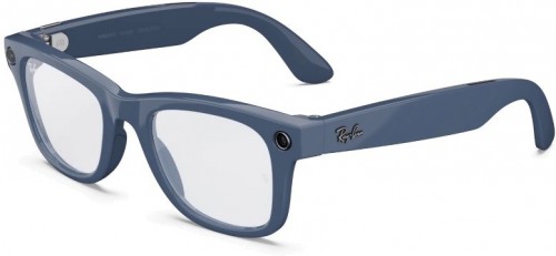 Ray-Ban Meta Wayfarer (Gen 2)
