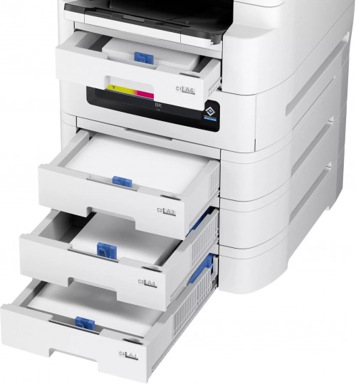 Epson WorkForce Pro EM-C8101RDWF