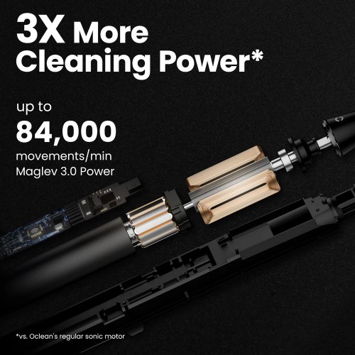 Oclean X Ultra 20 S Duo Set