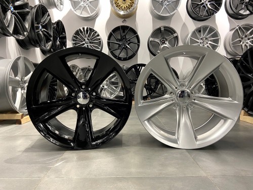 Carbonado Concave