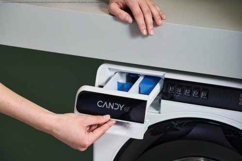 Candy ProWash 700 Mini CW50-BP12307U1-S