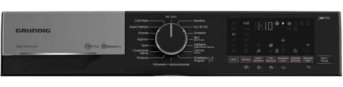 Grundig GW7P 57415 W