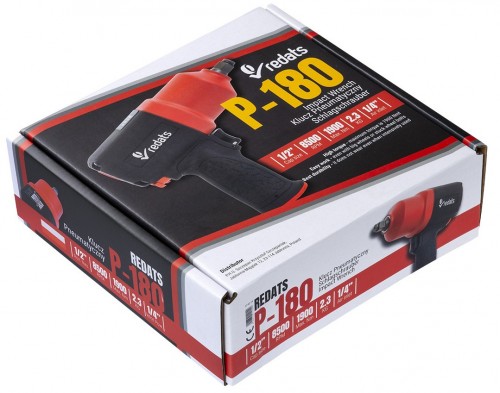 Redats P-180