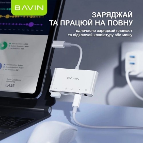 Bavin OTG-32