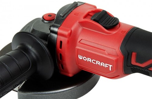 Worcraft CAG-S20LiBS-125