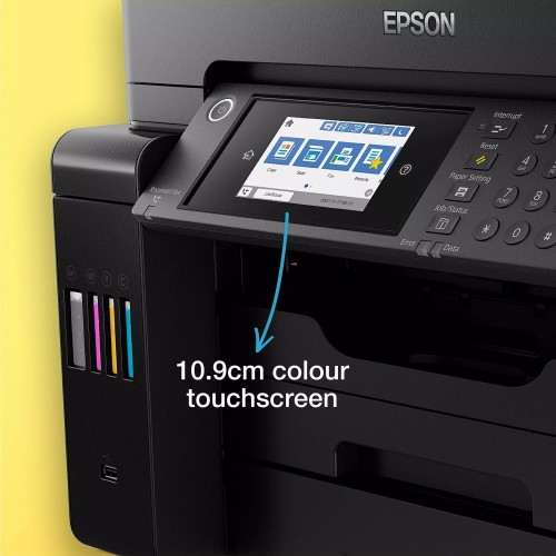 Epson EcoTank ET-16655