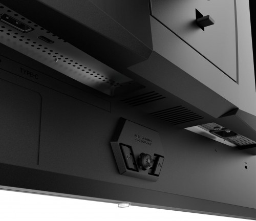 MSI MAG 322UP QD-OLED E16