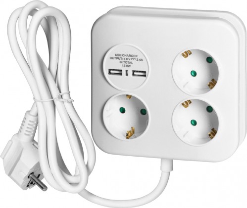 Virone PS-4(GS)/W