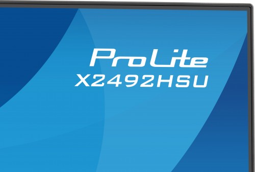 Iiyama ProLite X2492HSU-B1