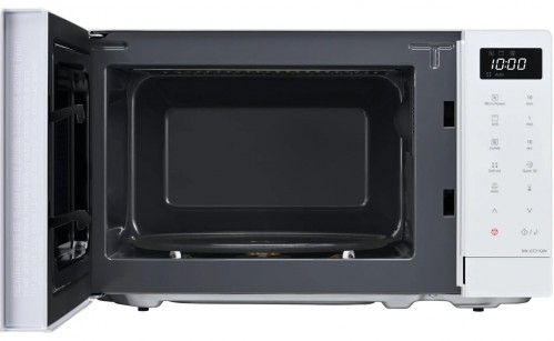 Panasonic NN-GT21QWEPG