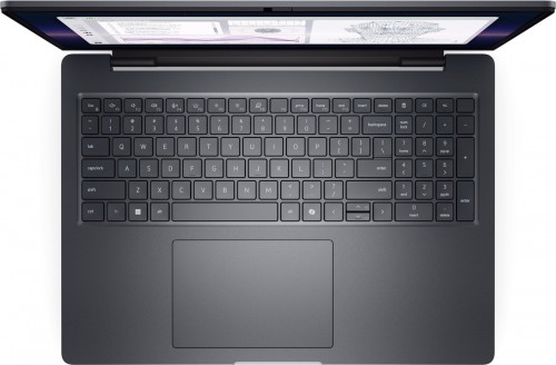 Dell Pro Max 16 MC16250