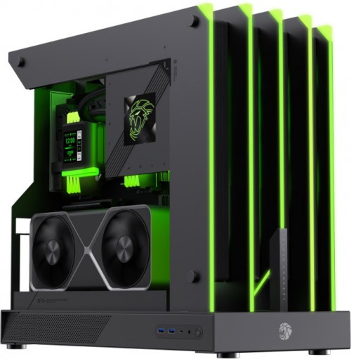 Gamemax Blade Concept