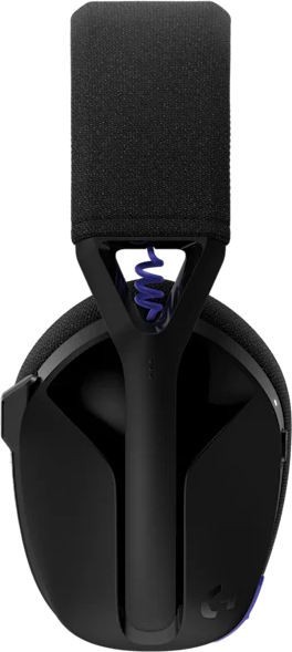 Logitech G321
