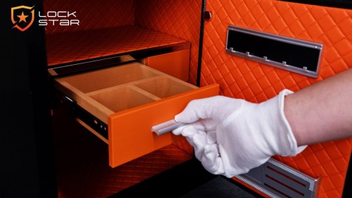 ExtraLink Lockstar X-45X