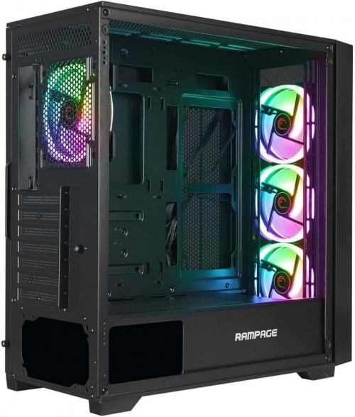 Rampage Prime Mesh ARGB