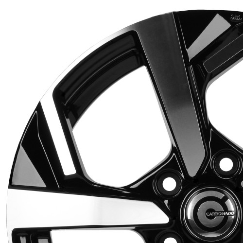 Carbonado Quincy