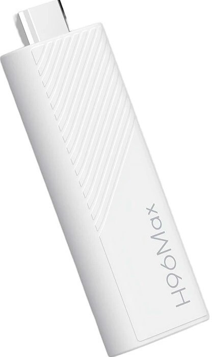 Android TV Box H96 Max H313 TV Stick 2/16 GB