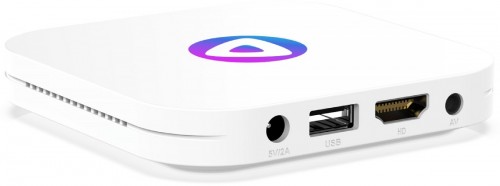 Android TV Box H96 Max M1 4/32 GB