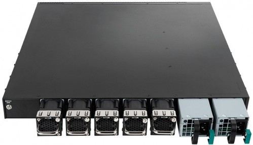 D-Link DXS-3610-54T