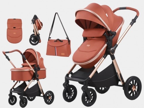 Kidilo H2D 3 in 1