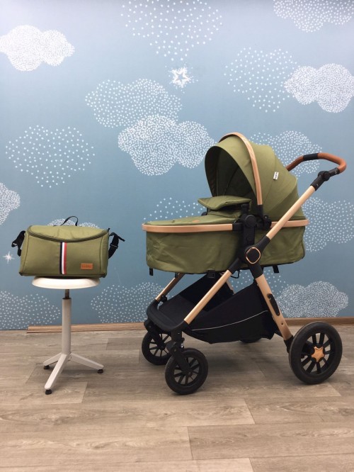 Kidilo H2D 3 in 1