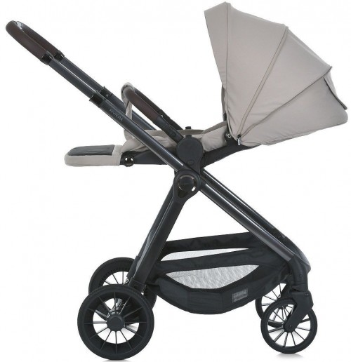 El Camino Riviera 2 in 1