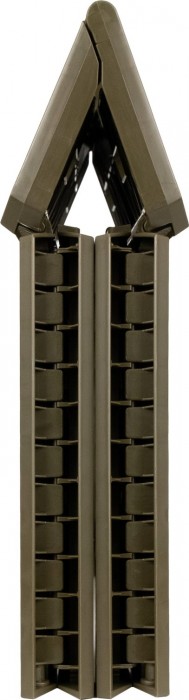 Tribe Camp Chair Low