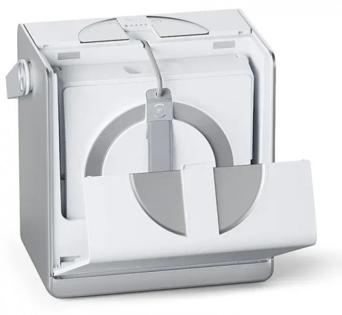 ECOVACS WinBot W2 Pro Omni