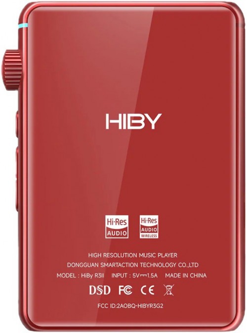 HiBy R3 II
