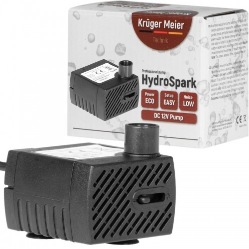 Kruger Meier HydroSpark 450