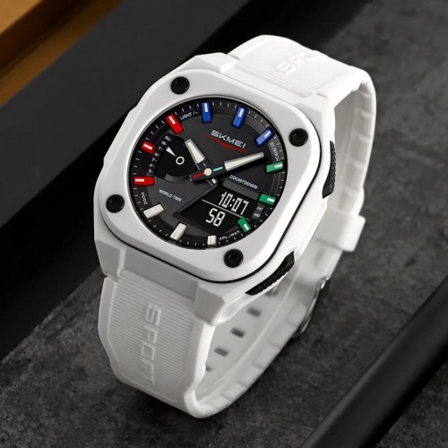 SKMEI 2328WT
