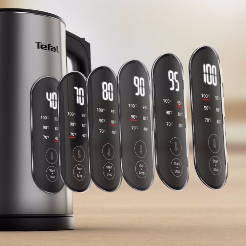 Tefal Selection KI871DE0