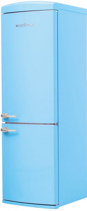Vestfrost VR FB373 2E1BU